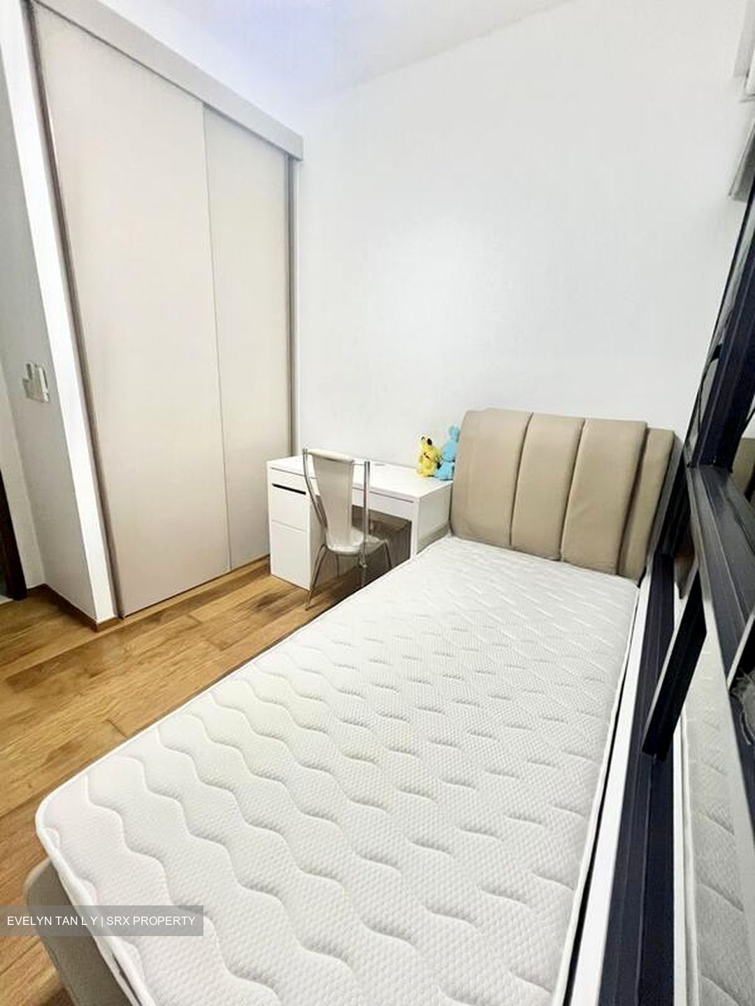 Grandeur Park Residences (D16), Condominium #495886011